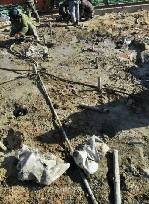 石屏地基沉降治理常见处理方法